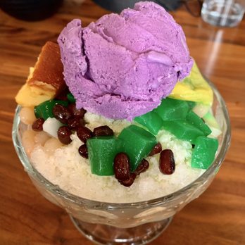 Avenida Restaurant - Filipino Near Me - San Mateo, California