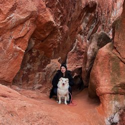 Red Rock Canyon Open Space - Photo at red rock canyon