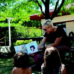 Lincolnwood Public Library