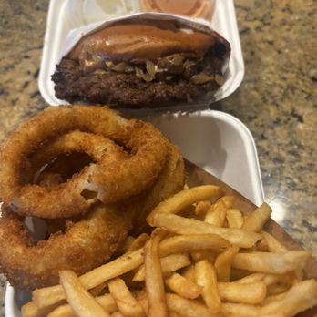 Eat Crispy Burger Encinitas - Double the goodness!!!! - Burgers Near Me - Encinitas, California