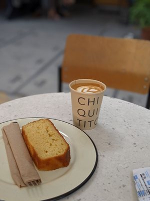 Chiquitito Café by null