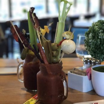 Hash Kitchen - Breakfast & Brunch Near Me - Scottsdale, Arizona