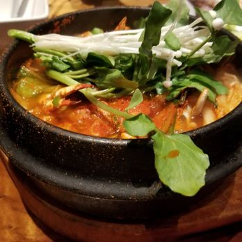 Tang Restaurant - Korean Near Me - Flushing, New York Tang Restaurant - Korean Near Me - Flushing, New York