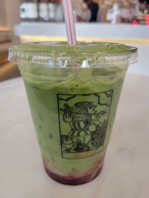 Matto Espresso by null