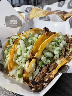 West Coast Taco Shop - BNA by null