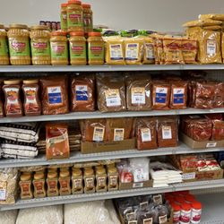 India Bazaar Grocery - Spices