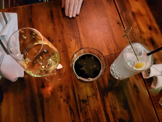 Industry Ales Brewpub by null