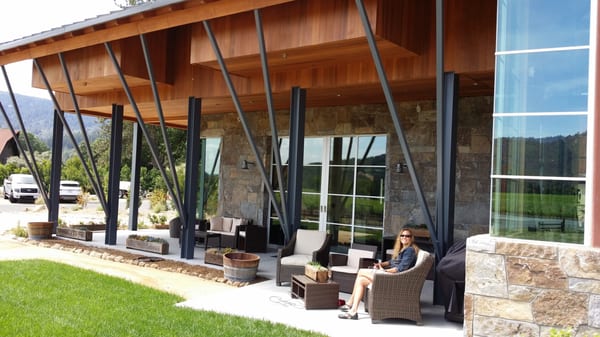 Brian Arden Wines by null