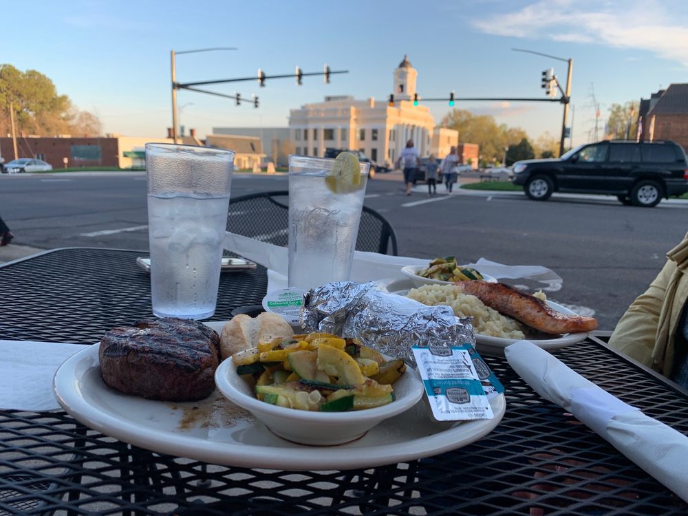 RESTAURANT 101 78 Photos & 79 Reviews American (Traditional) 101