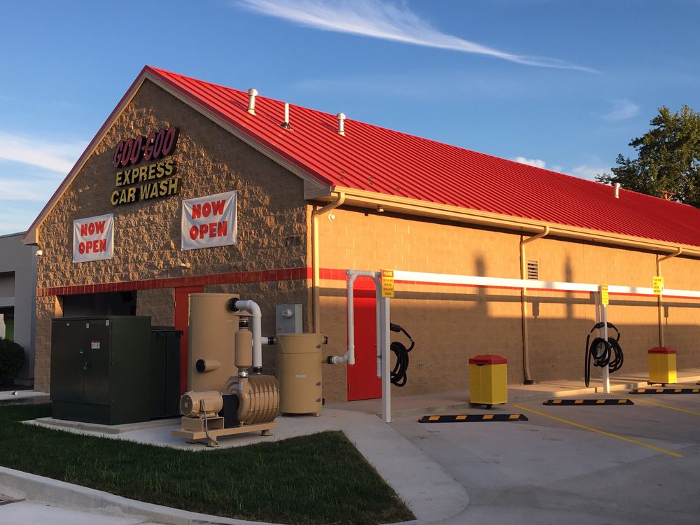 TAKE 5 CAR WASH 12 Photos & 11 Reviews 2800 Cleveland Rd, Wooster