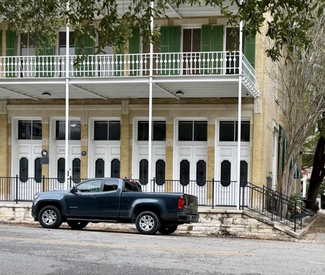 The Cloak Room by null