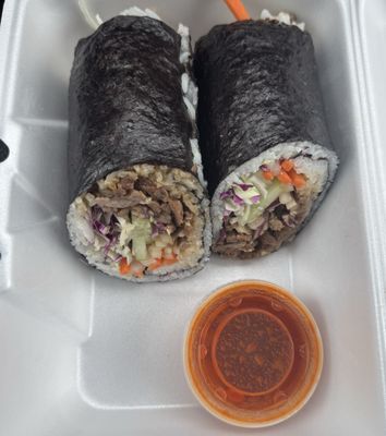 Souper Bites by null