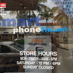 Smartphonefix