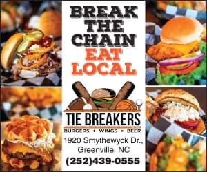 Tie Breakers Image