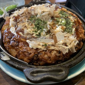 Mugen - Okonomiyaki - Japanese Near Me - London, XGL