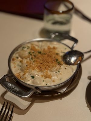 Four Sixes Ranch Steakhouse by null