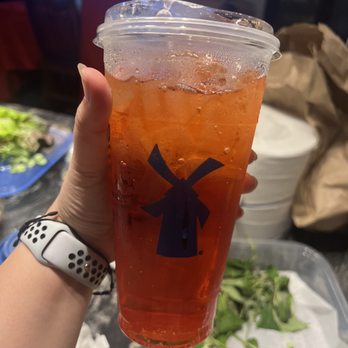Dutch Bros Coffee - Og gummy - Coffee & Tea Near Me - Federal Way, Washington Dutch Bros Coffee - Og gummy - Coffee & Tea Near Me - Federal Way, Washington