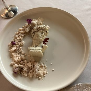 Monna - David dessert was stunning! - Middle Eastern Near Me - La Crescenta-Montrose, California Monna - David dessert was stunning! - Middle Eastern Near Me - La Crescenta-Montrose, California