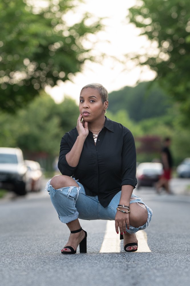 QUAMINA IMAGE 26 Photos Baltimore, Maryland Videographers Phone