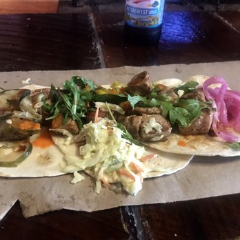 Neon Pig - Absolutely Fantastic.....not regular menu item a special this evening - Butcher Near Me - Tupelo, Mississippi