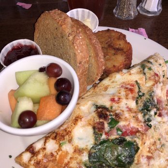 Cafe Monte - French Near Me - Charlotte, North Carolina
