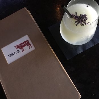 Vaca - Tapas/Small Plates Near Me - Costa Mesa, California Vaca - Tapas/Small Plates Near Me - Costa Mesa, California