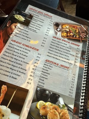 【 okazu⠀】 OSAKA HIBACHI AND SUSHI - Updated August 2025 - 49 Photos