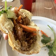 Photo of Spicy Joi Banh Mi-Noodles-Lao Street Food - Concord, CA, United States