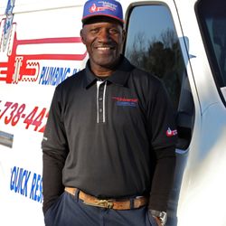 Universal Plumbing - Larry began Universal Plumbing, Inc. with one truck and a vision. Now Universal has the largest service fleet in the CSRA.