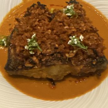Copra - Halibut - Indian Near Me - San Francisco, California