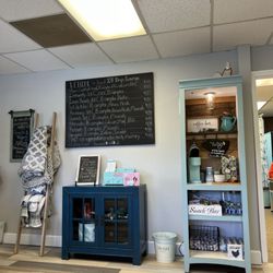 Fluid IV Drip Lounge