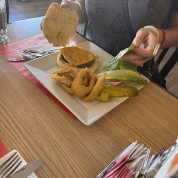 Red Viking Restaurant - Breakfast & Brunch Near Me - Solvang, California Red Viking Restaurant - Breakfast & Brunch Near Me - Solvang, California