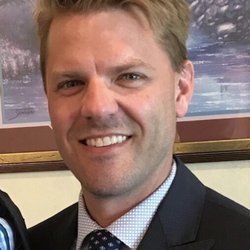 Brian Kuhlman, OD