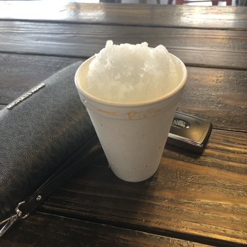 Buzzles Shaved Ice - Ice Cream & Frozen Yogurt Near Me - Spring, Texas