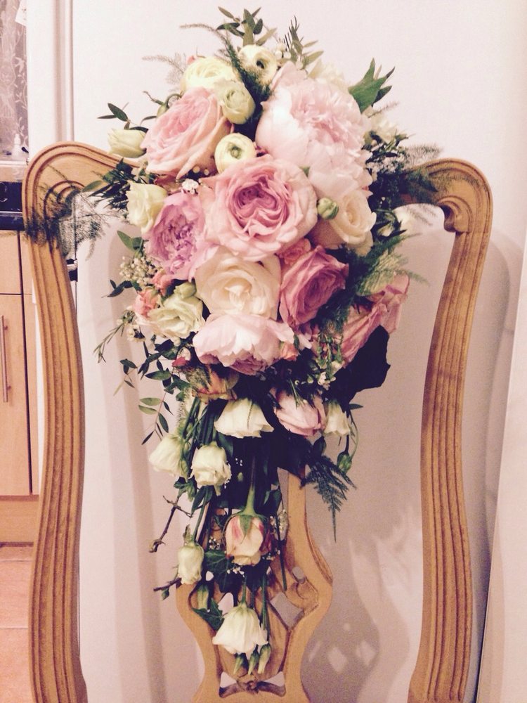 THE FLOWER SHOP OF ASHBOURNE 7 Dig Street, Ashbourne, Derbyshire