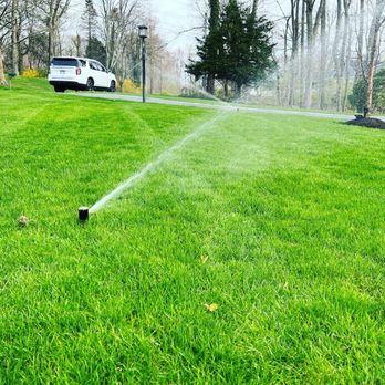 JJBM Landscaping & Tree Removal - a sprinkler on a lawn - Tree Services Near Me - Ansonia, Connecticut JJBM Landscaping & Tree Removal - a sprinkler on a lawn - Tree Services Near Me - Ansonia, Connecticut