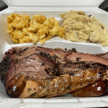 Big Nate's Family BBQ - Brisket Plate Lunch - Barbeque Near Me - Mesa, Arizona Big Nate's Family BBQ - Brisket Plate Lunch - Barbeque Near Me - Mesa, Arizona