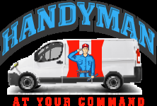 Slide of Handyman At Your Command