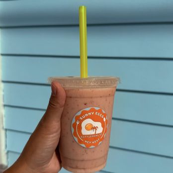 Sunny Eggs - Juice Bars & Smoothies Near Me - Key West, Florida Sunny Eggs - Juice Bars & Smoothies Near Me - Key West, Florida