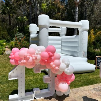 1. Little Ones Party