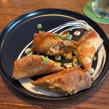 The Local 112 - Buffalo Chicken Eggrolls - Asian Fusion Near Me - Greenwood Lake, New York The Local 112 - Buffalo Chicken Eggrolls - Asian Fusion Near Me - Greenwood Lake, New York