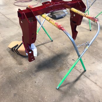 Boss Powder Coating - Powder Coating Near Me - San Antonio, Texas Boss Powder Coating - Powder Coating Near Me - San Antonio, Texas