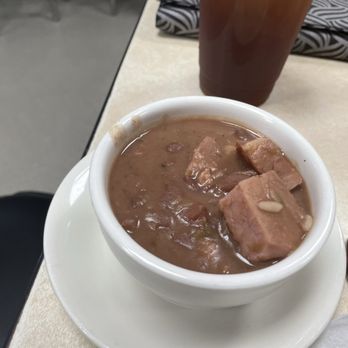 Mother's Restaurant - Cajun/Creole Near Me - New Orleans, Louisiana Mother's Restaurant - Cajun/Creole Near Me - New Orleans, Louisiana