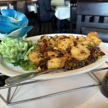 Panda House Chinese Restaurant - Rock salt shrimp! - Chinese Near Me - Saginaw, Michigan Panda House Chinese Restaurant - Rock salt shrimp! - Chinese Near Me - Saginaw, Michigan