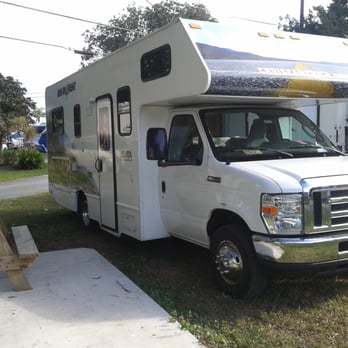 Bueres Auto Service - At campground. - Auto Repair Near Me - Miami, Florida