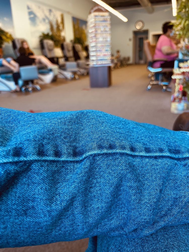 K NAILS Updated September 2024 24 Reviews 250 Broadway, South