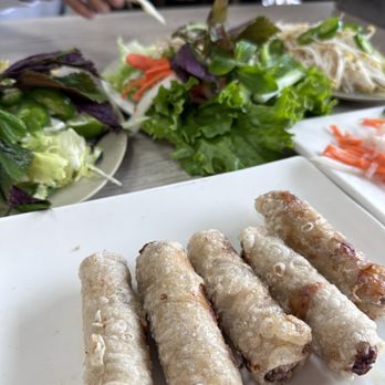 La Me - Egg rolls - Vietnamese Near Me - Richardson, Texas