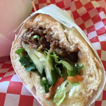 Pho Banh - Garlic Beef Banh Mi - Vietnamese Near Me - Clearfield, Utah Pho Banh - Garlic Beef Banh Mi - Vietnamese Near Me - Clearfield, Utah