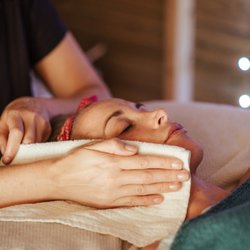 Danville Massage