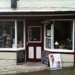 Grove Tea Rooms